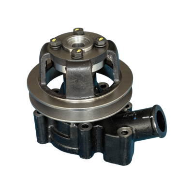 WA 1030 ESCORT POWERTRAC 439 N/M SINGLE PIPE ( WITH PULLEY )